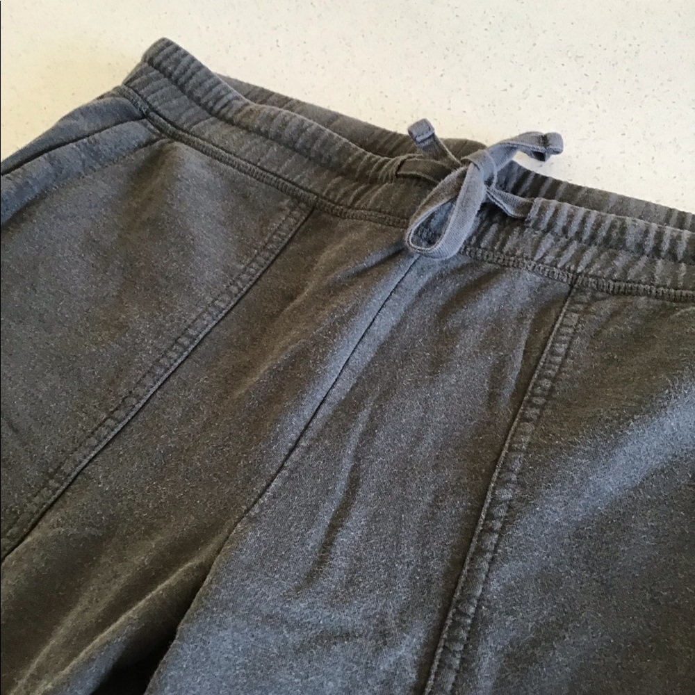 WTTF1669 JAMES PERSE Pull on Pants
